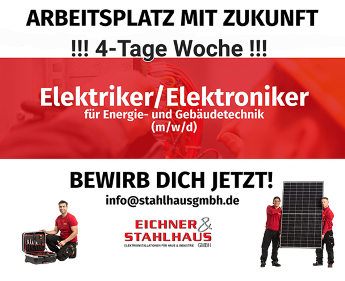 Eichner & Stahlhaus GmbH / PV Green